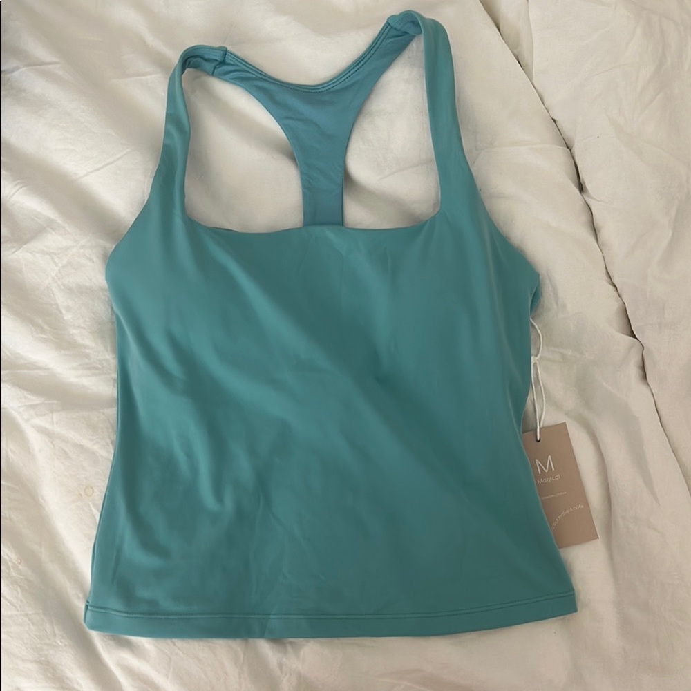 Popflex Audrey tank top!